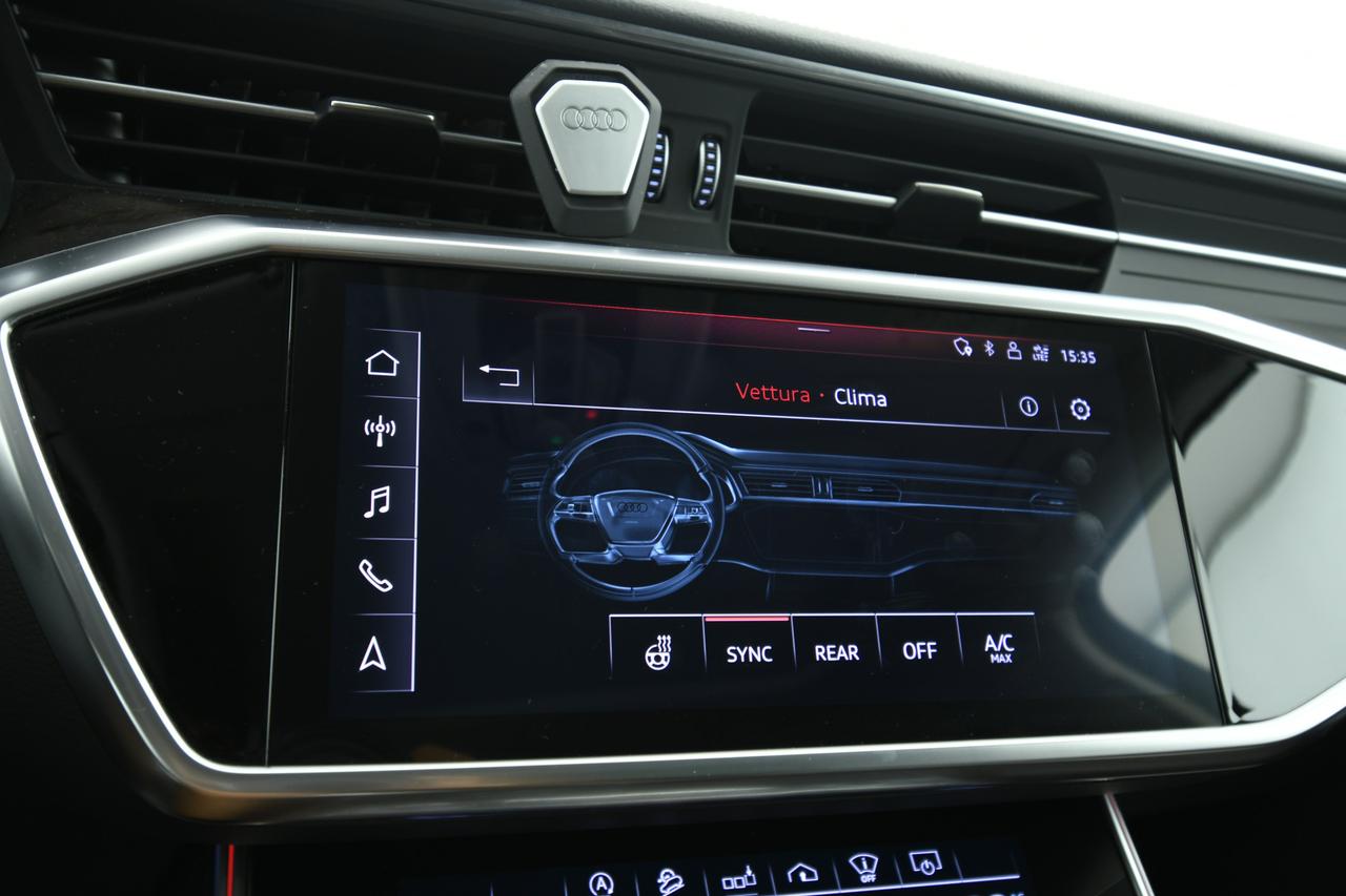 AUDI A6 Allroad 45 3.0 tdi mhev 48V quattro 231cv HEAD-UP+TETTO PANO+CAMERA 360