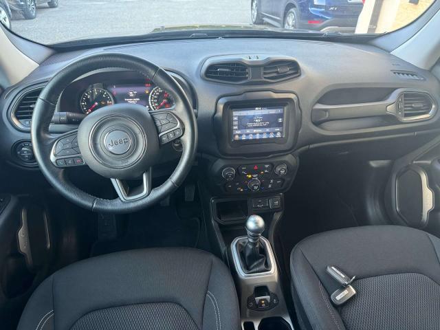 Jeep Renegade Renegade 1.6 mjt Limited 120cv N1 AUTOCARRO