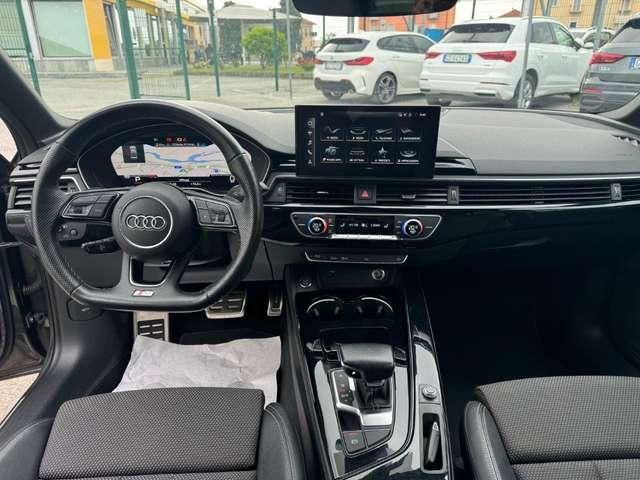 Audi A4 35 TDI/163 CV S tronic S line edition