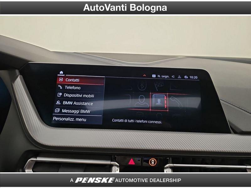 BMW Serie 1 M 135i xdrive