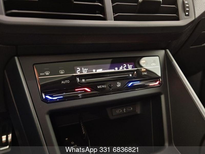Volkswagen Taigo 1.5 TSI DSG R-Line