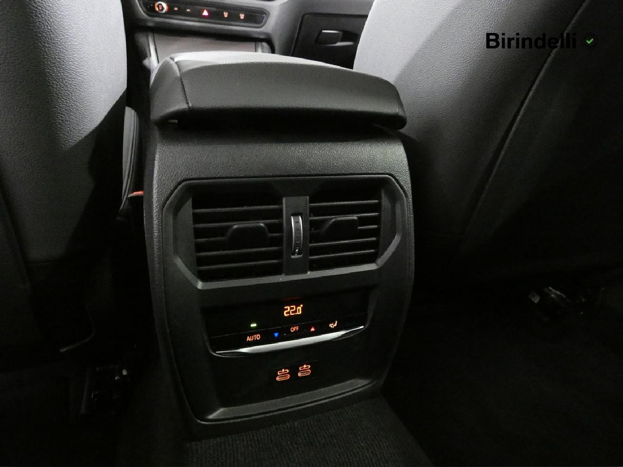 BMW Serie 3(G20/1-80/1) - 320d 48V Touring Msport