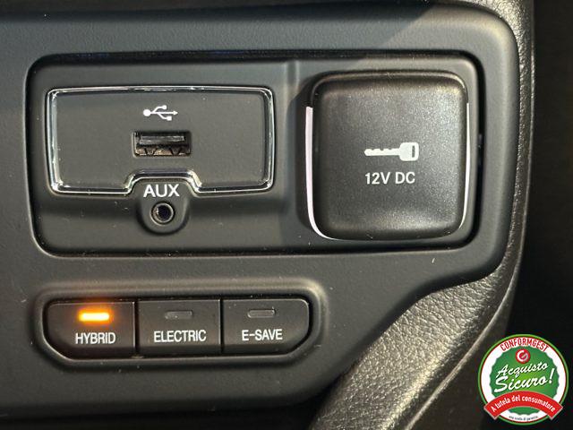 JEEP Renegade 1.3 T4 190CV PHEV 4xe AT6 Limited *NO VINCOLI*