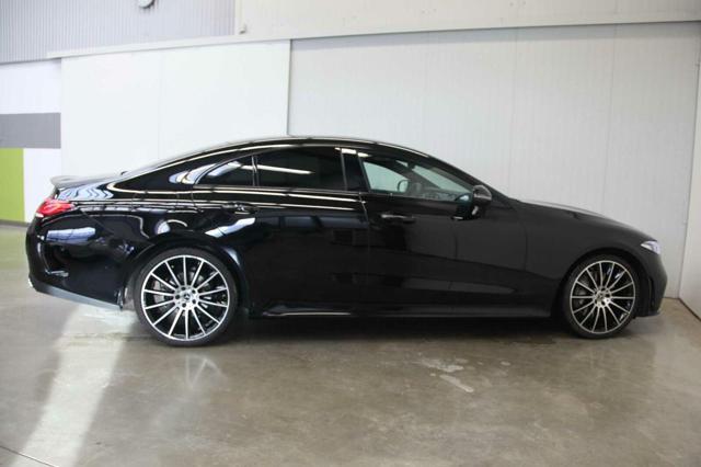MERCEDES-BENZ CLS 300 d Auto Premium