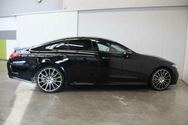 MERCEDES-BENZ CLS 300 d Auto Premium