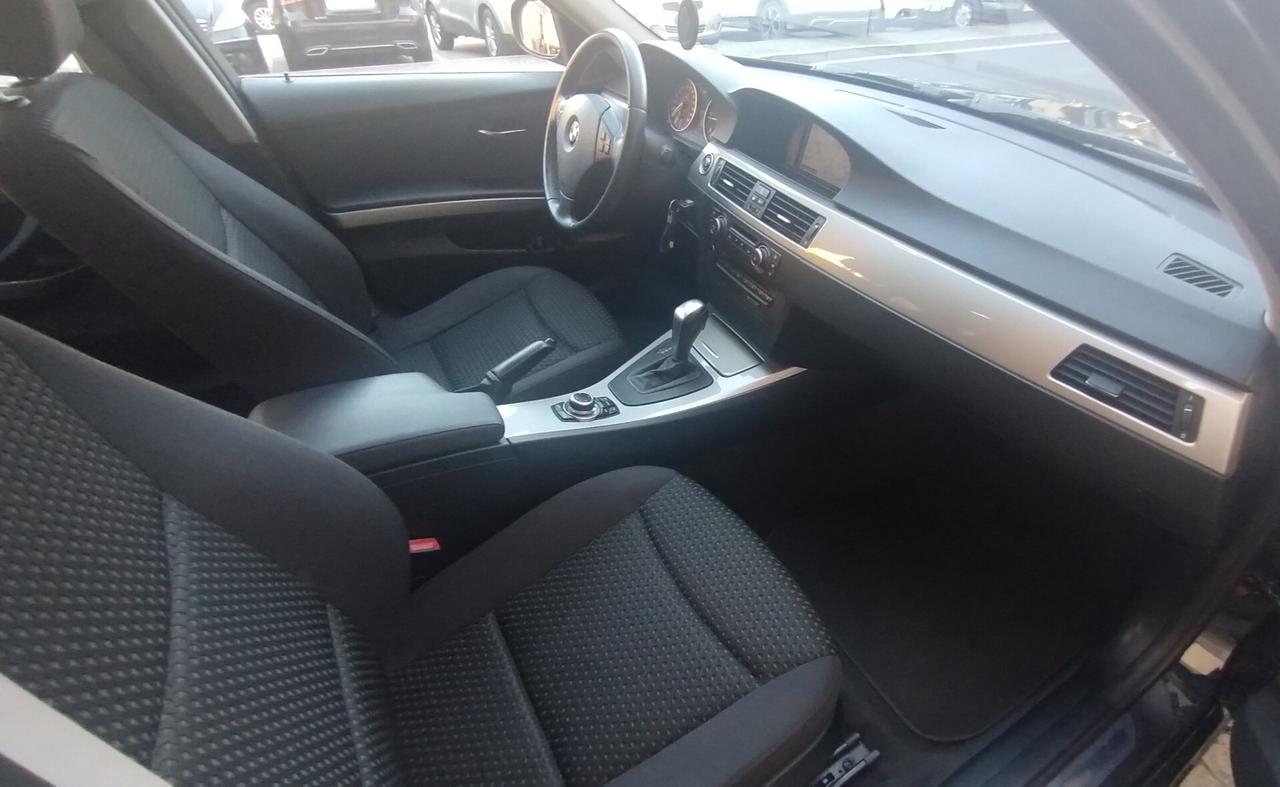 Bmw 320 320d cat Touring MSport