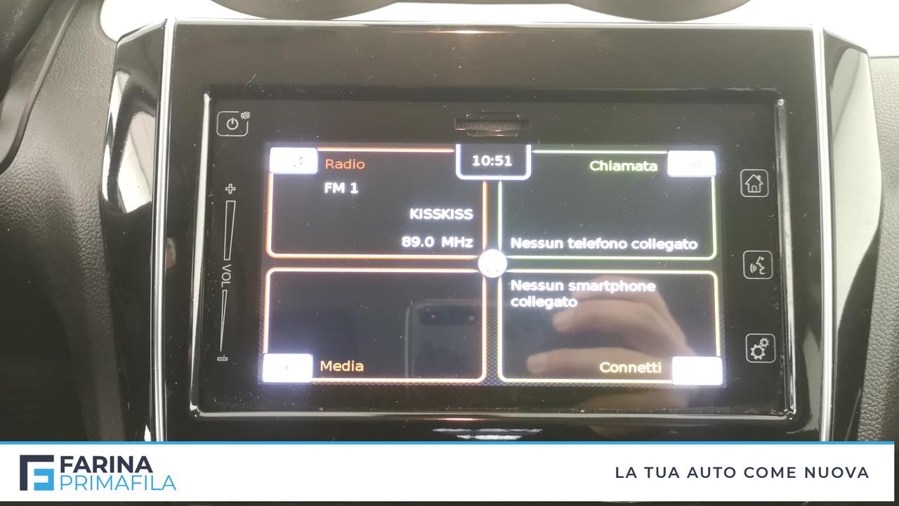 SUZUKI Swift VI 2020 - Swift 1.2h Cool 2wd