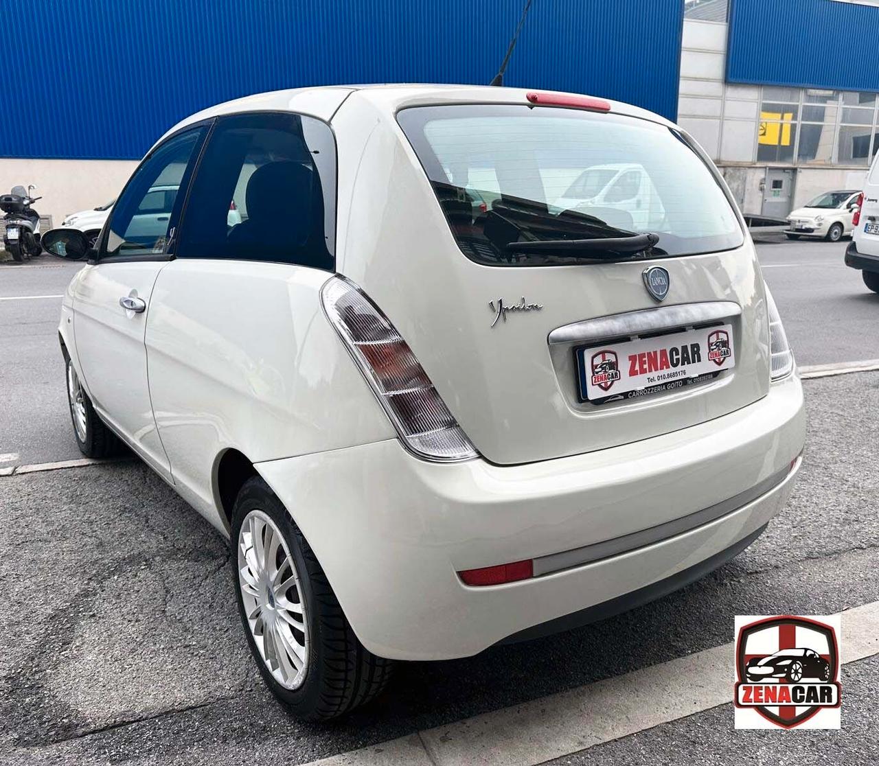 Lancia Ypsilon 1.3 MJET Automatica