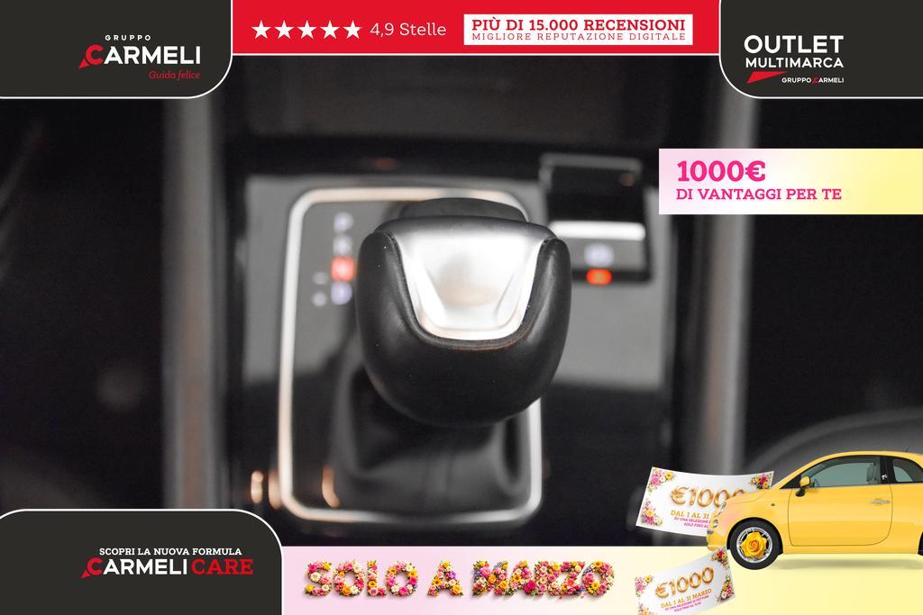 Jeep Compass 1.5 Turbo T4 MHEV Limited 2WD DCT