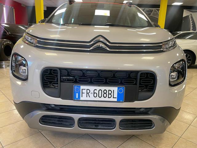 CITROEN C3 Aircross PureTech 110 S&S Shine *GRIP CONTROL