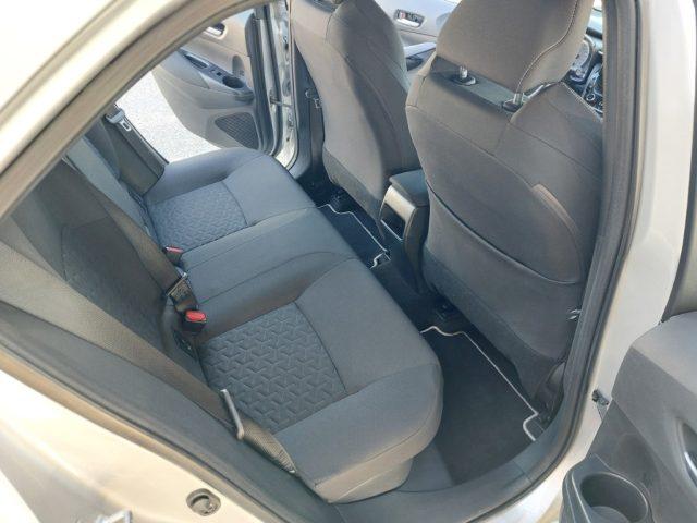 TOYOTA Corolla 1.8 Hybrid Business Uniprò Navig Poss.legge 104