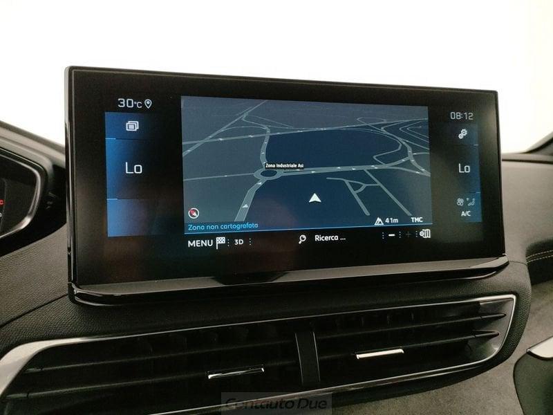 Peugeot 3008 BlueHDI 130 EAT8 GT Pack aut.