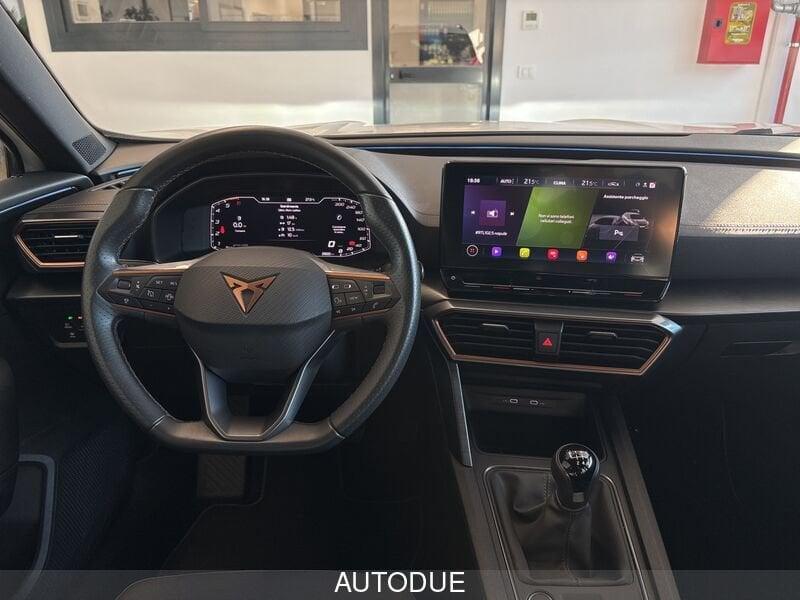 Cupra Formentor FO CUPRA 2.0 TDI 150CV