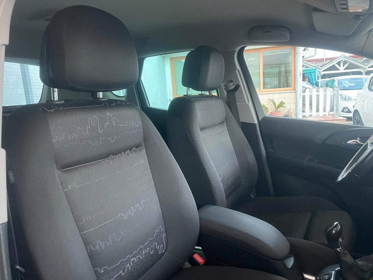 Opel Meriva 1.7 CDTI 110CV b-color Panoramic