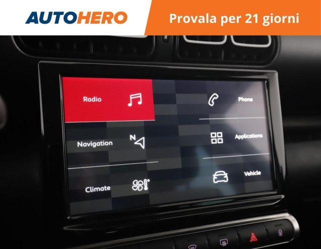 CITROEN C3 Aircross BlueHDi 110 S&S Shine