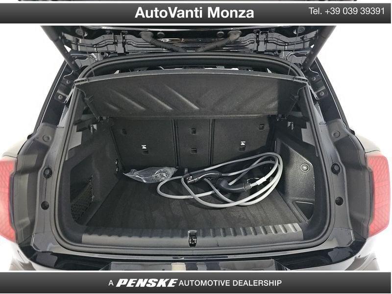 MINI Countryman All-Electric SE ALL4 JCW