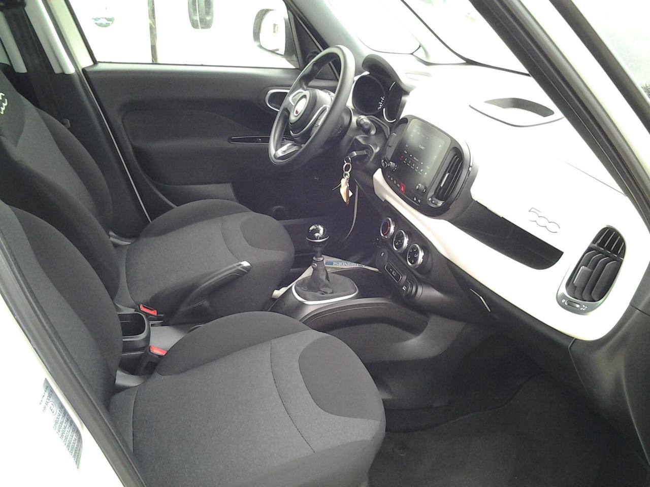 Fiat 500L 1.6 Multijet 120 CV N1 2020