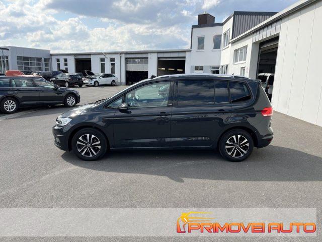 VOLKSWAGEN Touran 2.0 TDI 150 CV