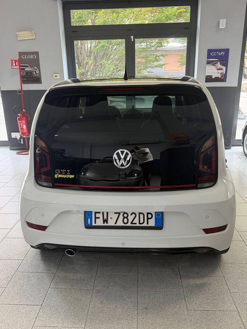 Volkswagen UP GTI perfette condizioni