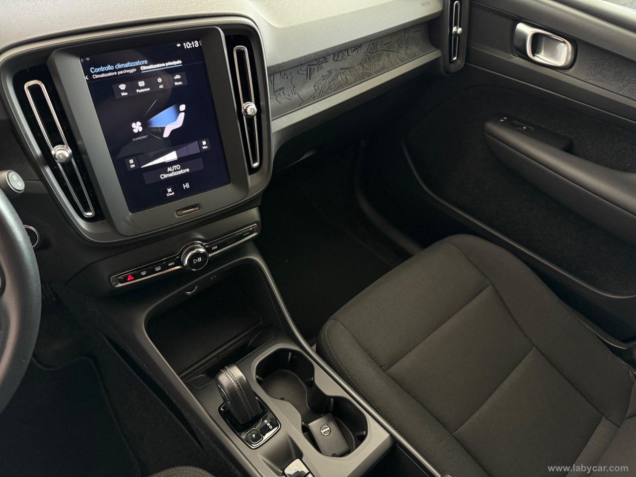 VOLVO XC40 D3 Geartronic