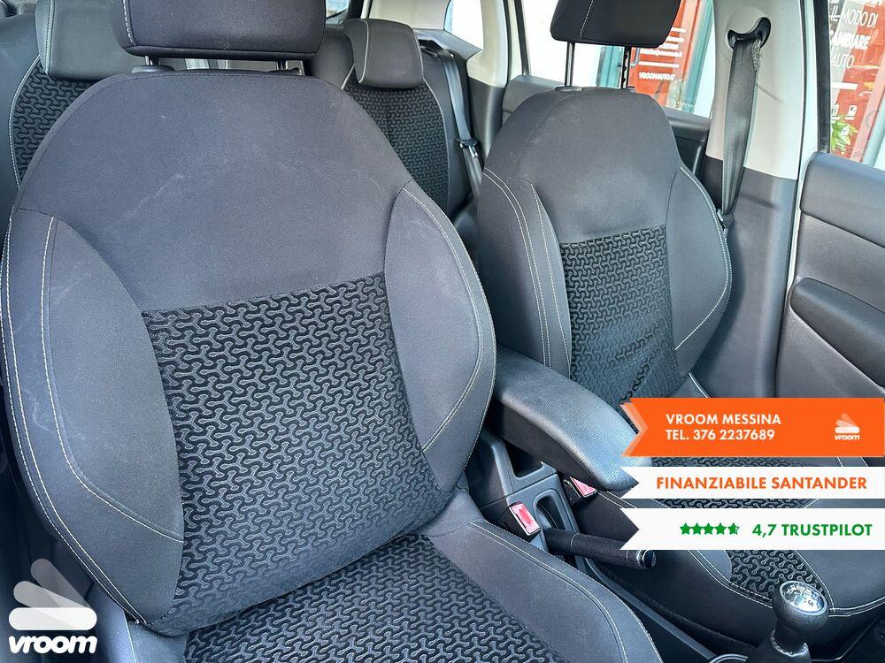 CITROEN C3 2ª serie C3 1.4 HDi 70 FAP Business