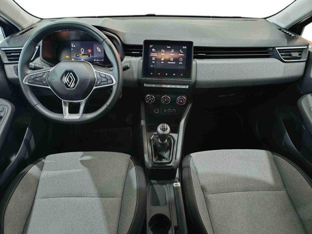 RENAULT Clio SCe 65 CV 5 porte Evolution