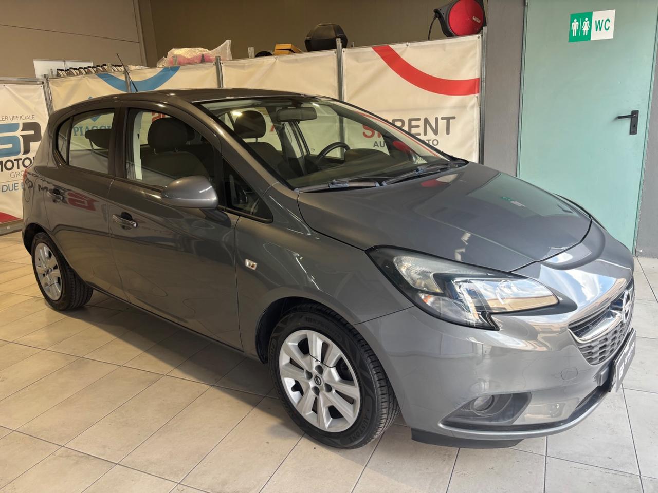 Opel Corsa 1.2 5 porte n-Joy