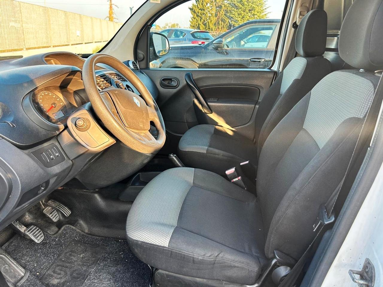 Renault Kangoo 1.5 Dci IVA COMPRESA