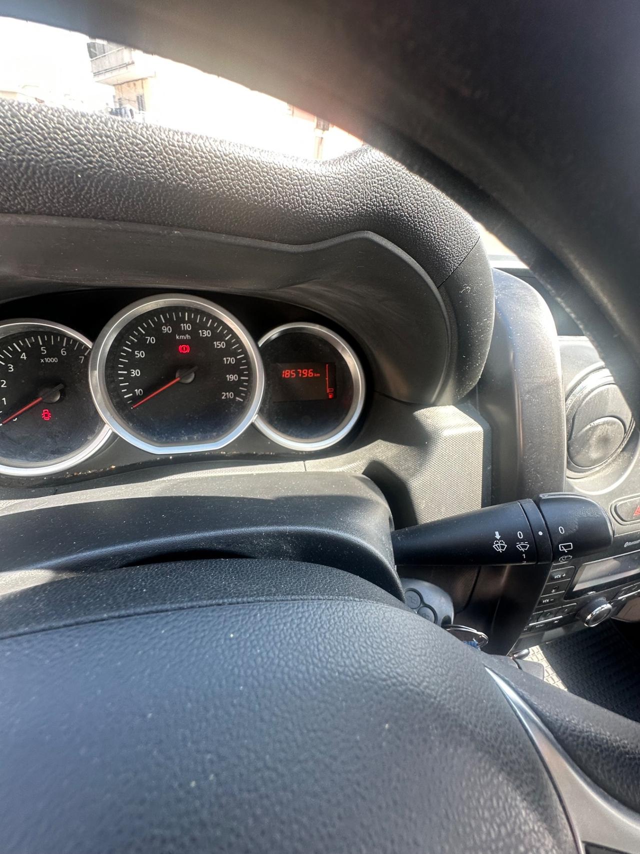 Dacia Duster 1.6 115 CV S&S 4x2 GPL Serie Speciale Brave