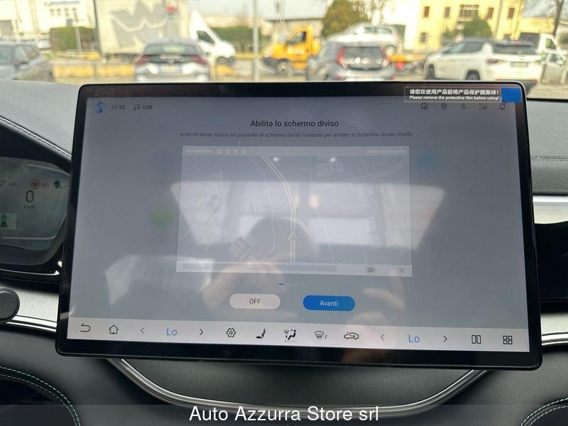 BYD Seal U DM-i 1.5 phev Comfort 2wd *COLORI VARI, PROMO AZZURRA*