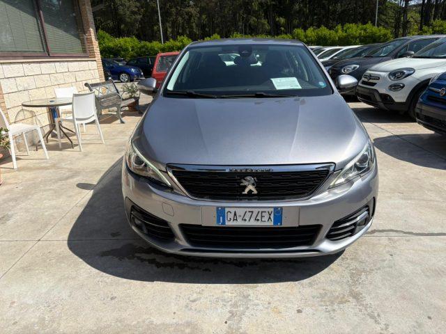 PEUGEOT 308 BlueHDi 130 S&S Business