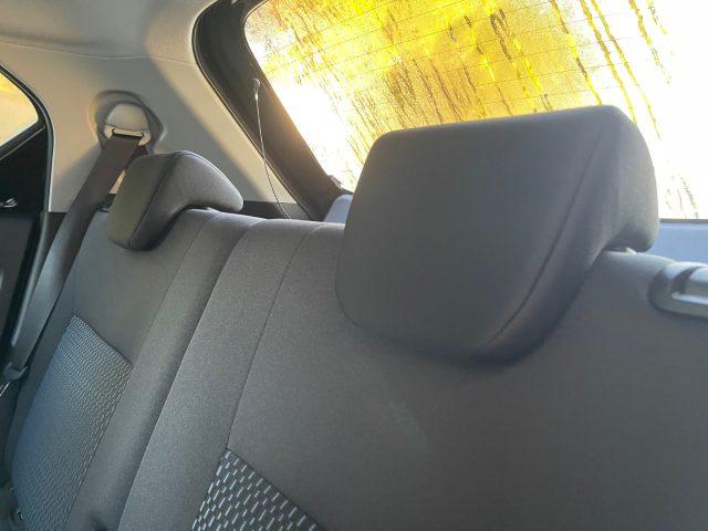 SUZUKI Ignis 1.2 83CV HYBRID TOP NAVIGATORE NAVIGATORE RETROCAM