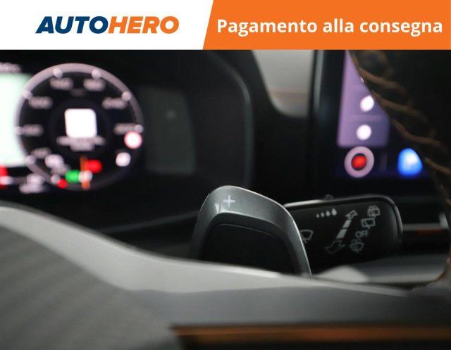 CUPRA Formentor 1.4 e-Hybrid DSG Priority