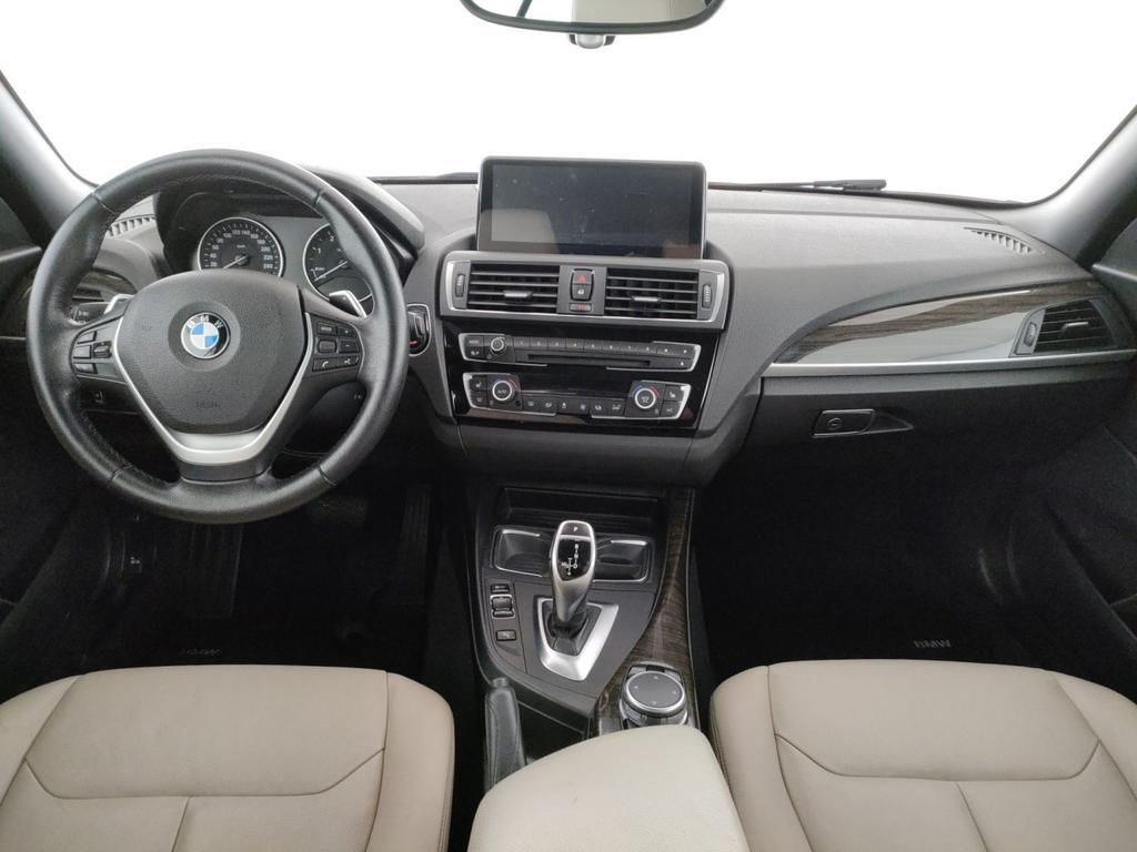 BMW Serie 2 Cabrio 220 d Sport Auto