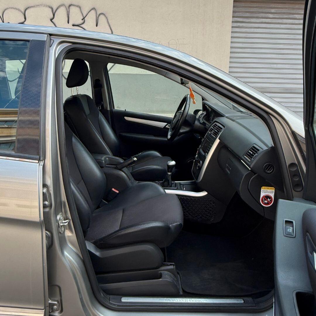 Mercedes Classe B 200 CDI Sport