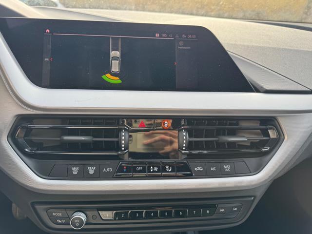 BMW 116 IN PROMO!!DIESEL 5 PORTE PRONTA CONSEGNA Advantage