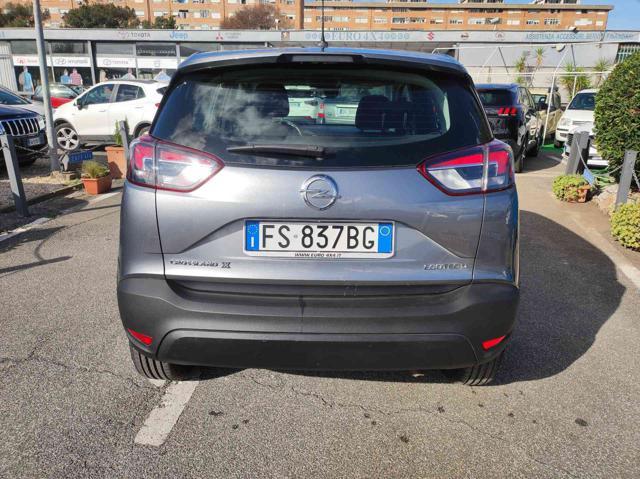 OPEL Crossland X 1.5 ECOTEC D 102 CV Euro 6, rottamazione -?1500