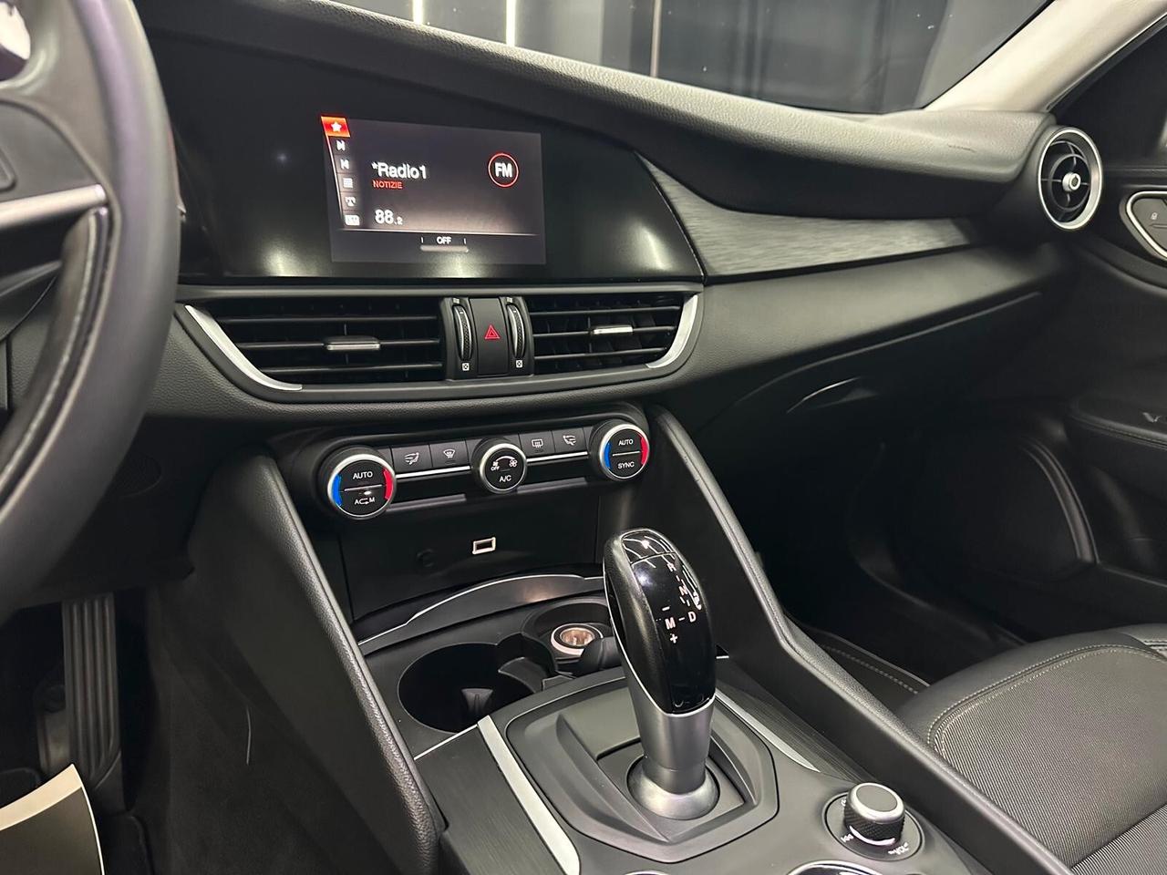 Alfa Romeo Giulia 2.2 Turbodiesel 150 CV