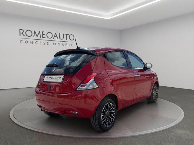 LANCIA Ypsilon 1.2 ecochic Gpl 69 cv