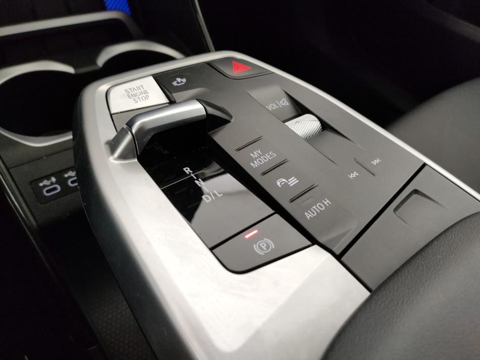 BMW X1 18 d xLine sDrive DCT