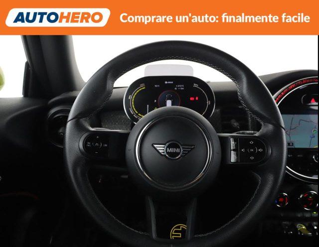 MINI Cooper SE L