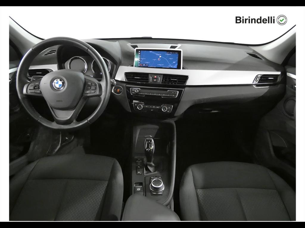 BMW X1 (F48) - X1 xDrive18d Business Advantage