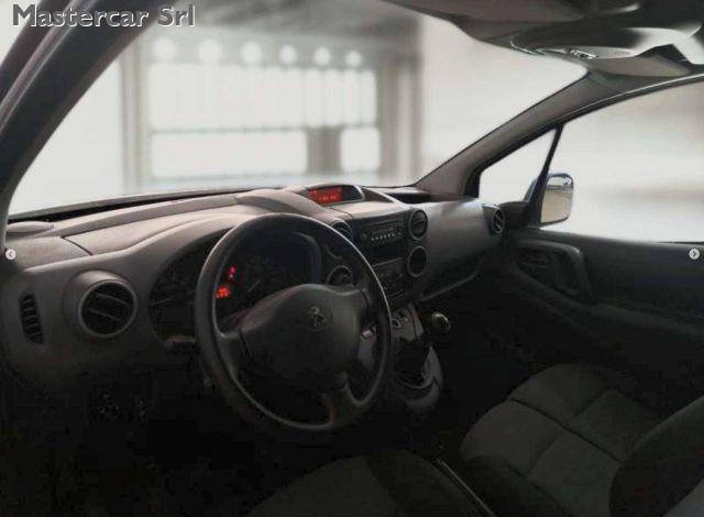 PEUGEOT Partner L1 1.6 BLUEHDI 100 TRACTION CONTROL 4X4 - FN338RF