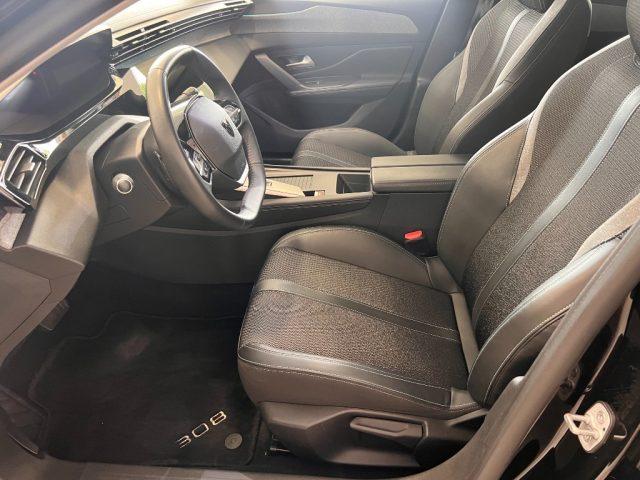 PEUGEOT 308 BlueHDi 130 S&S EAT8 SW Allure