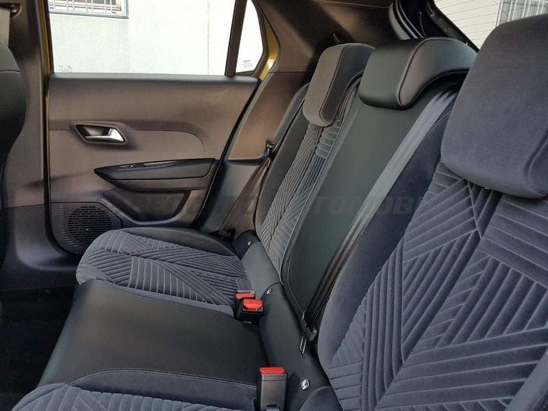 Lancia Ypsilon Nuova Ypsilon Ibrida Lx 1.2 100cv Ibrida