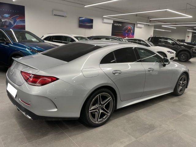 MERCEDES-BENZ CLS 300 2.0 d 4Matic 265 CV Mild hybrid Premium