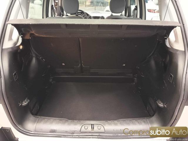 FIAT 500L 1.4 T-Jet 120 CV GPL Pop Star