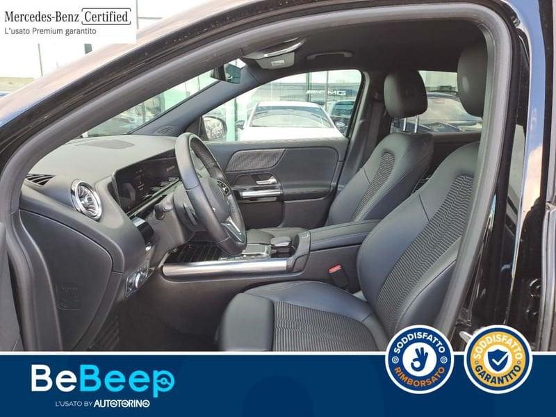 Mercedes-Benz GLA 200 D SPORT PLUS AUTO