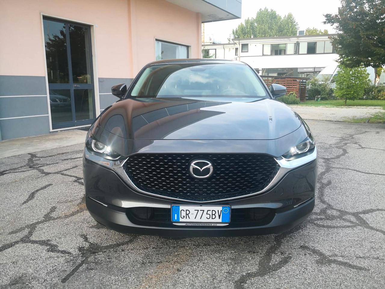 Mazda CX-30 2.0L e-Skyactiv-G 150 CV M Hybrid 2WD ***GARANZIA 11/2029***