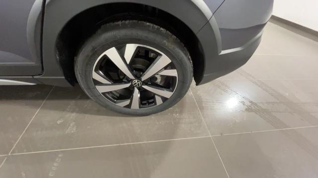 VOLKSWAGEN Taigo 1.0 TSI 95 CV DSG EDITION PLUS - VARI COLORI!